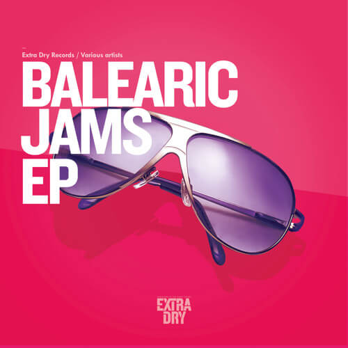 Balearic Jams