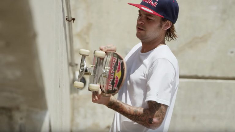 Sheckler Sessions: Detroit Skate City